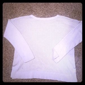 LULULEMON Athletica Long Sleeve Sweater size 6
